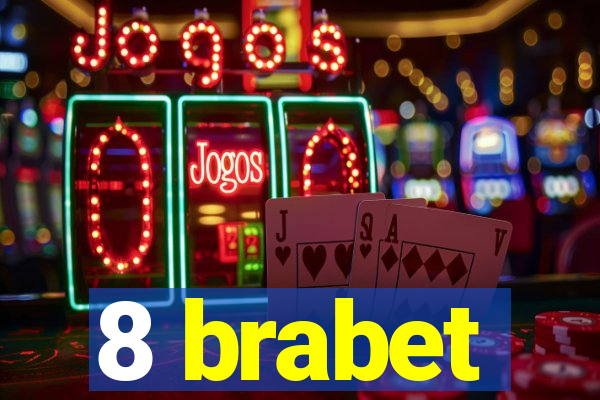8 brabet
